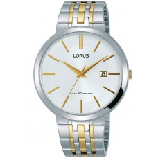 Lorus RH915JX9 mens 40mm 5ATM