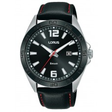 Lorus RH915NX9 classic men`s 42mm 5ATM