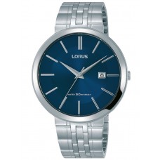 Lorus RH919JX9 mens 40mm 5ATM