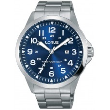 Lorus RH925GX9   44mm 10ATM