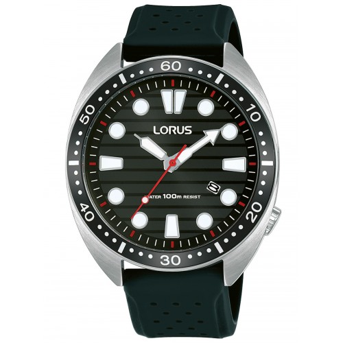 Lorus RH929LX9 sports men´s 42mm 10ATM