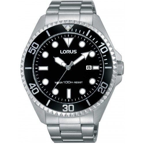 Lorus RH939GX9   44mm 10ATM