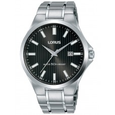 Lorus RH991KX9 classic men`s 40mm 5ATM