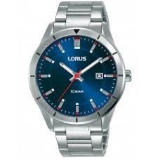 Lorus RH999LX9 classic men`s 40mm 10ATM