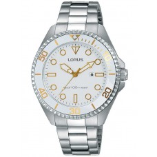 Lorus RJ235BX9 Damen 38mm 10ATM