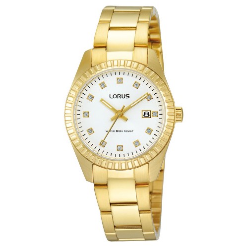 Lorus RJ282AX9  5 ATM 28 mm