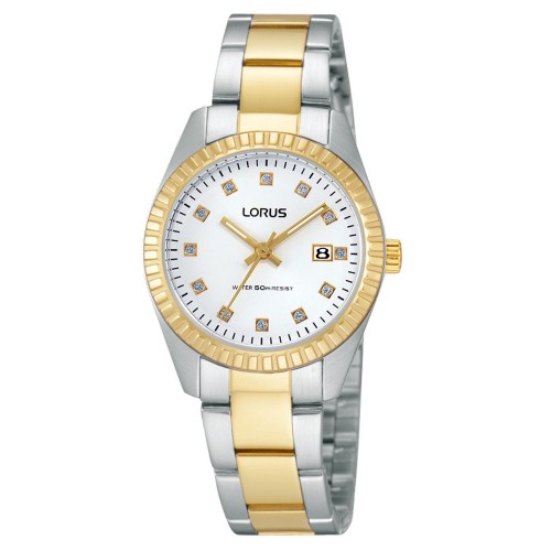 Lorus RJ284AX9   5 ATM 28 mm