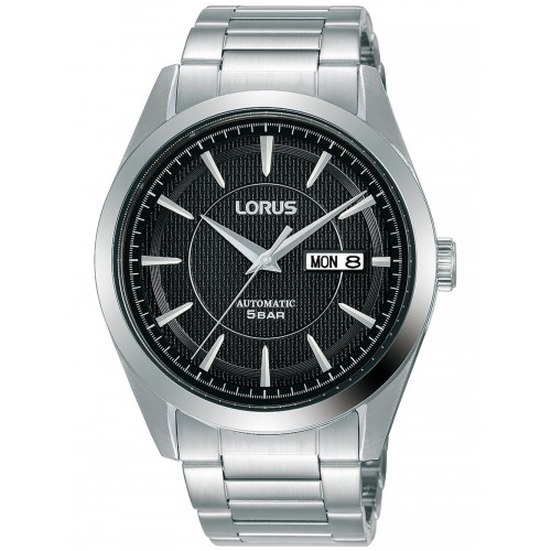Lorus RL441AX9 automatic men`s 42mm 5ATM