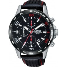 Lorus RM303DX9 Chronograph 45mm 10ATM