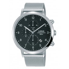 Lorus RT311EX8 chrono 43mm 5ATM