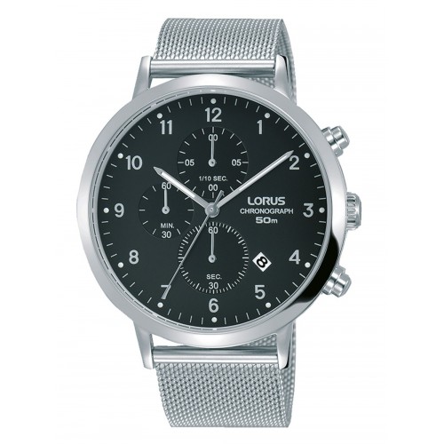 Lorus RT311EX8 chrono 43mm 5ATM