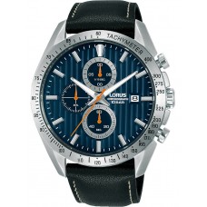 Lorus RM311HX9 Sport chrono 45mm 10ATM