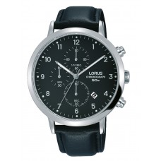 Lorus RT315EX9 chrono 43mm 5ATM