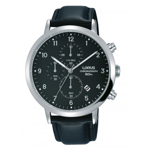 Lorus RT315EX9 chrono 43mm 5ATM