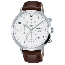 Lorus RT317EX8 chrono 43mm 5ATM