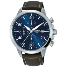 Lorus RM353EX9 chrono 44mm 10ATM