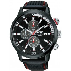 Lorus RM367CX9 Chronograph 46mm 10ATM