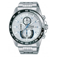 Lorus RM385DX9 chrono 45mm 10ATM