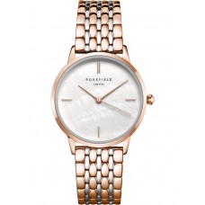 Rosefield RMRSR-R03 The Pearl Edit Damen 36mm 3ATM