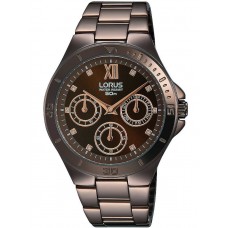 Lorus RP665CX9 Mulitfunktion Damen 36mm 5ATM