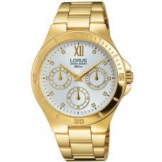 Lorus RP666CX9 Mulitfunktion Damen 36mm 5ATM