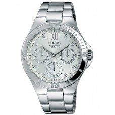 Lorus RP669CX9 Mulitfunktion Damen 36mm 5ATM