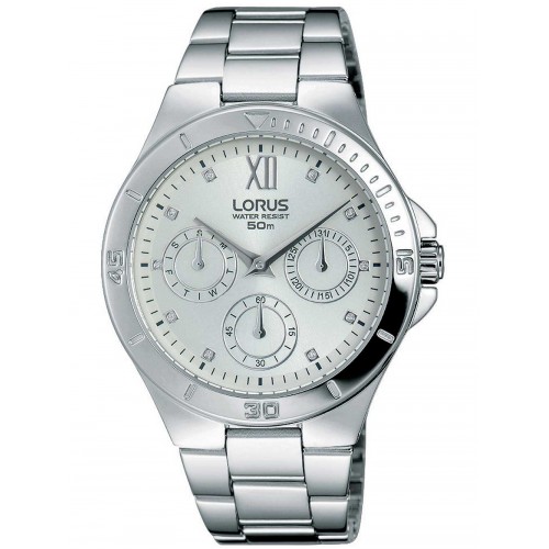 Lorus RP669CX9 Mulitfunktion Damen 36mm 5ATM