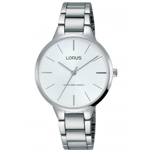 Lorus RRS01WX9 Damen 33mm 5ATM