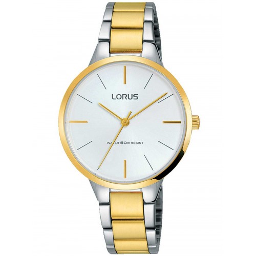 Lorus RRS02WX9 Damen 33mm 5ATM