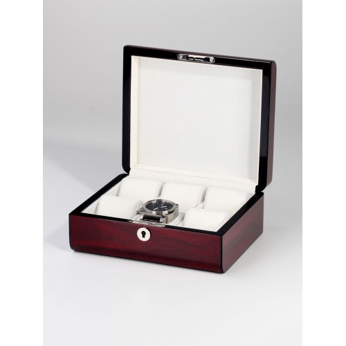 Θήκη 6 Ωρολογίων RS-2267-6-C für 6 