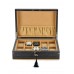 Rothenschild Watch Box [10] Ginko RS-2320-10G