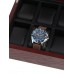 Rothenschild watchbox RS-2376-8C for 8 watches brown