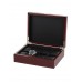Rothenschild watchbox RS-2376-8C for 8 watches brown
