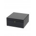 Rothenschild watch & jewellery box RS-5598-8 for 8 watches carbon-grey
