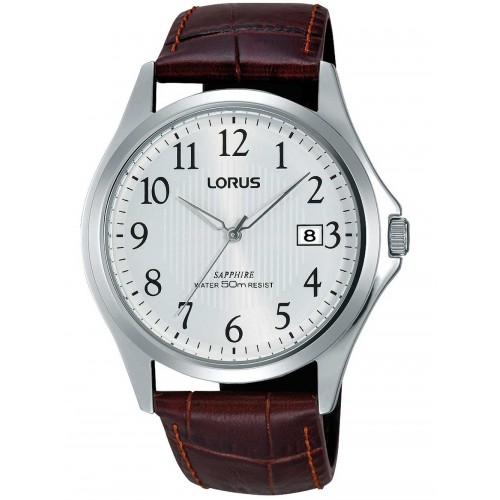 Lorus RS901CX9 Saphirglas   39mm 5ATM