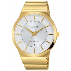 Lorus RS964CX9   42mm 5ATM