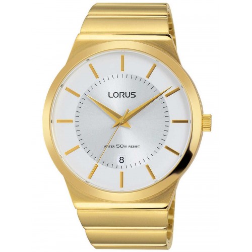 Lorus RS964CX9   42mm 5ATM