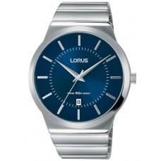 Lorus RS967CX9   42mm 5ATM