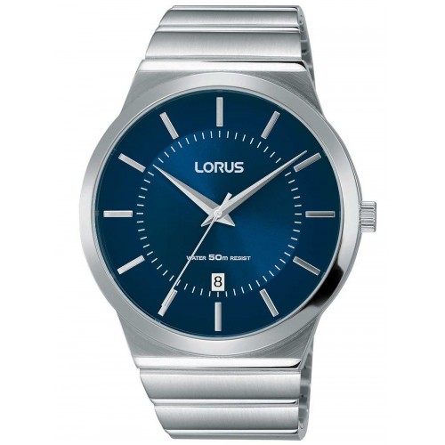 Lorus RS967CX9   42mm 5ATM