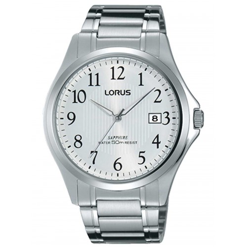 Lorus RS997BX9   39mm 5ATM