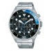 Lorus RT315GX9 chrono 45mm 10ATM