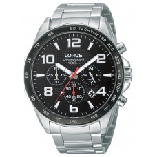 Lorus Mens Watch RT351CX9