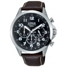 Lorus RT375FX9 Chronograph 44mm 10ATM