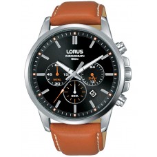 Lorus RT387GX9 chrono 43mm 5ATM