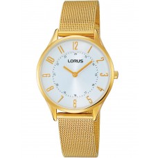 Lorus RTA66AX9   30mm golden 30M