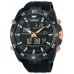 Lorus RW615AX9 Analog-Digital Alarm Chronograph 100M 46mm