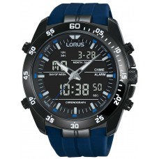Lorus RW631AX9 Analog-Digital Chrono 46mm 10ATM