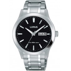 Lorus RXN23DX9  39mm 5ATM