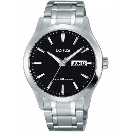 Lorus RXN23DX9  39mm 5ATM