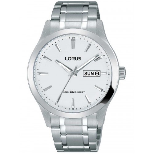Lorus RXN25DX9   39mm 5ATM